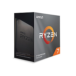 AMD Ryzen 7 3800XT