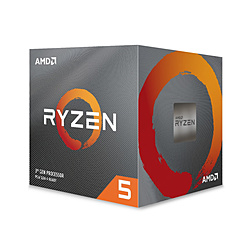 AMD Ryzen 5 3600XT