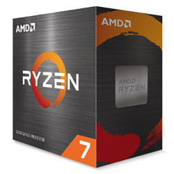 AMD Ryzen 7 5800X