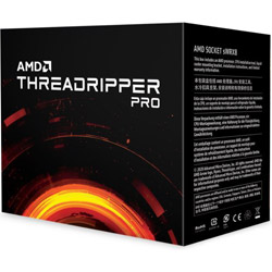 AMD Ryzen Threadripper PRO 3975WX