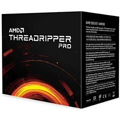 AMD Ryzen Threadripper PRO 3955WX