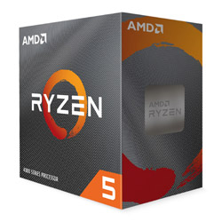AMD Ryzen 5 4500