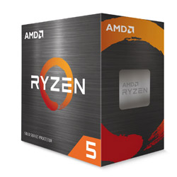 AMD Ryzen 5 5600