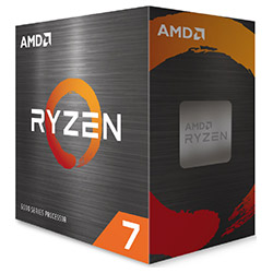 AMD Ryzen 7 5700X