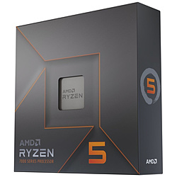 AMD Ryzen 5 7600X