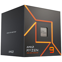 AMD Ryzen 9 7900