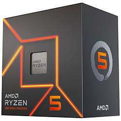 AMD Ryzen 5 7500F
