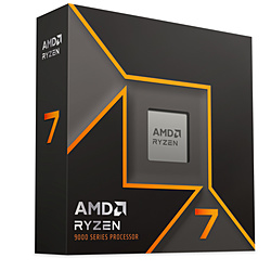 AMD Ryzen 7 9700X