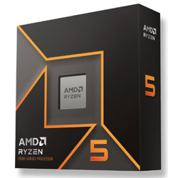 AMD Ryzen 5 9600X