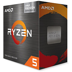 AMD Ryzen 5 5600GT