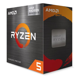AMD Ryzen 5 5500GT