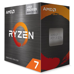 AMD Ryzen 7 5700