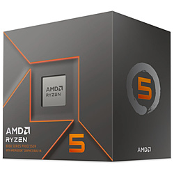 AMD Ryzen 5 8500G