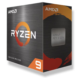 AMD Ryzen 9 5900XT