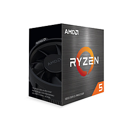 AMD Ryzen 5 5600XT