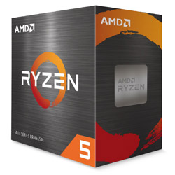 AMD Ryzen 5 5600T
