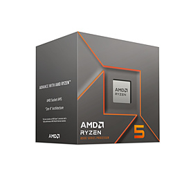 AMD Ryzen 5 8400F