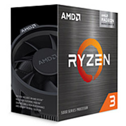 AMD Ryzen 3 5300G