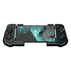 Turtle Beach TBS-0764-05 Atom ブラック/ティール