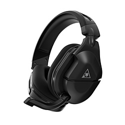 Turtle Beach TBS-3160-01 Stealth 600 Gen 2 MAX ブラック