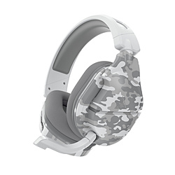 Turtle Beach TBS-3168-01 Stealth 600 Gen 2 MAX アークティック