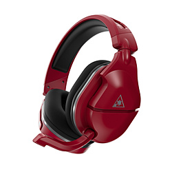 Turtle Beach TBS-3172-01 Stealth 600 Gen 2 MAX ミッドナイトレッド