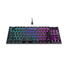 TURTLEBEACH Vulcan TKL AIMO ブラック TBK-2001-01-JP