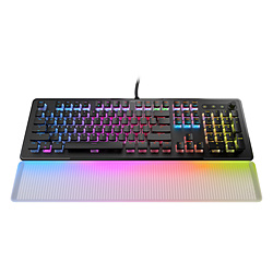 ROCCAT VULCAN II Max(赤軸・英語配列) ブラック ROC-12-003