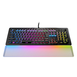 ROCCAT VULCAN II Max(赤軸) ブラック ROC-12-009