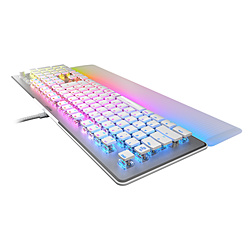 ROCCAT ホワイト ROC-12-029