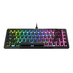 ROCCAT Vulcan II Mini(英語配列) ブラック ROC-12-043