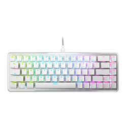 ROCCAT Vulcan II Mini(英語配列) ホワイト ROC-12-063