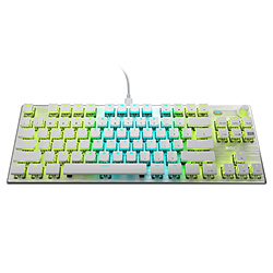 ROCCAT Vulcan TKL Pro(英語配列) ホワイト ROC-12-642