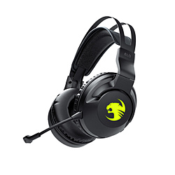 ROCCAT ROC-14-140-01 ELO 7.1 Air ブラック