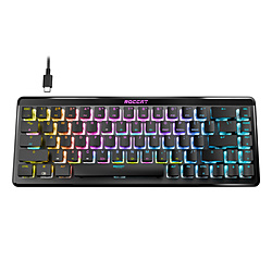 ROCCAT Vulcan II Mini Air(英語配列) ブラック ROC-27-002
