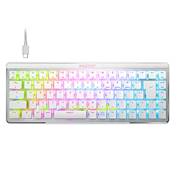 ROCCAT Vulcan II Mini Air ホワイト ROC-27-091