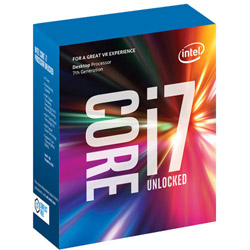 Intel Core i7-7700K