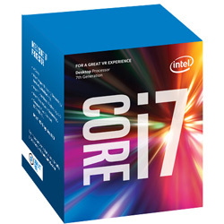 Intel Core i7-7700