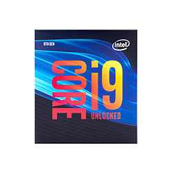 Intel Core i9-9900K