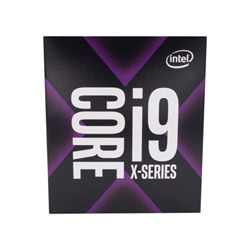 Intel Core i9-9820X