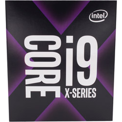 Intel Core i9-9900X