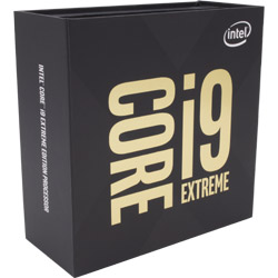 Intel Core i9-9980XE