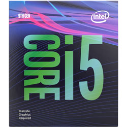 Intel Core i5-9600KF