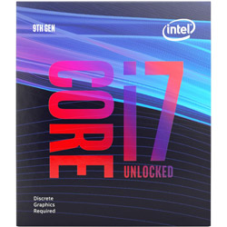 Intel Core i7-9700KF