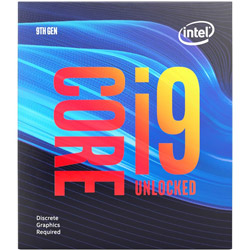 Intel Core i9-9900KF