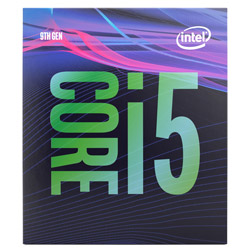 Intel Core i5-9500