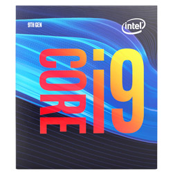Intel Core i9-9900