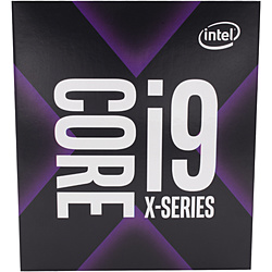 Intel Core i9-10900X