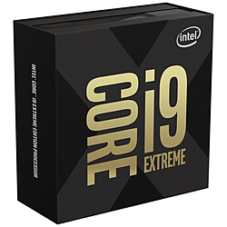 Intel Core i9-10980XE