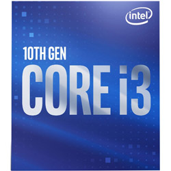 Intel Core i3-10300